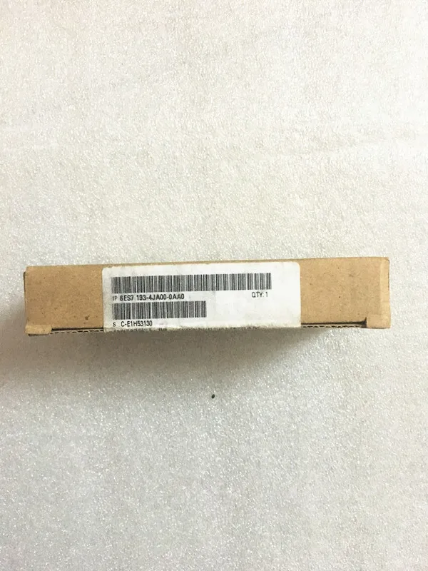 

New Original 6ES7151-1AA05-0AB0 6ES7193-4JA00-0AA0 Fast Shipping