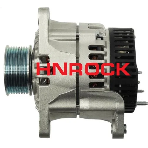 NEW HNROCK 12V 120A  ALTERNATOR 63321347 63321733 63321743 63321753  63321817  73401608 82001259 82002329 82003307