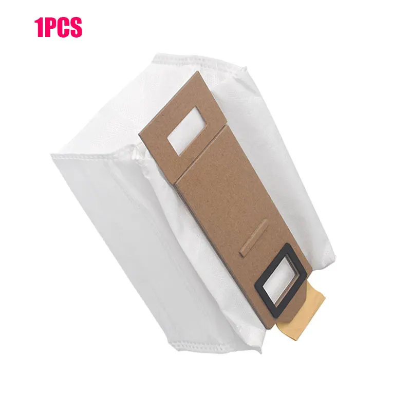 Rodillo principal para Xiaomi Roborock S7 T7S Plus, cepillo lateral con filtro Hepa, piezas de aspiradora, accesorios de repuesto