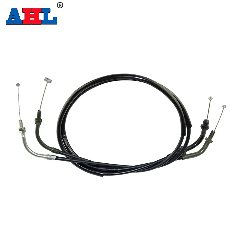 

AHL Motorcycle Accessories Throttle Line Cable Wire For YAMAHA XV250 XV 250 XV125 XV 125