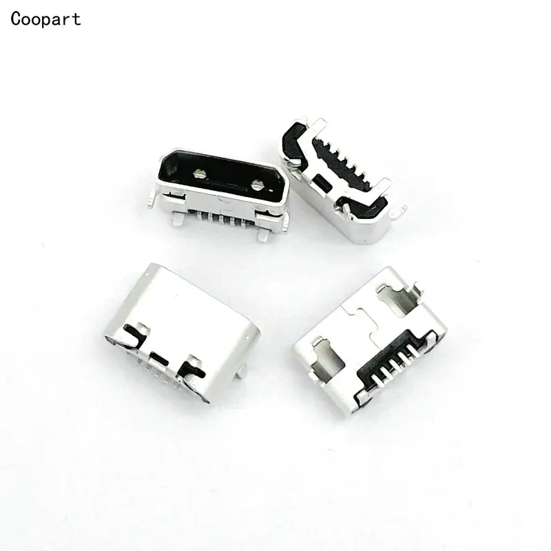 5-100 sztuk Tablet pc ładowarka micro USB ładowanie Doct złącze portu dla Huawei MediaPad T3 AGS-L09 AGS-W09 9.6 Cal M3 BTV-DL09