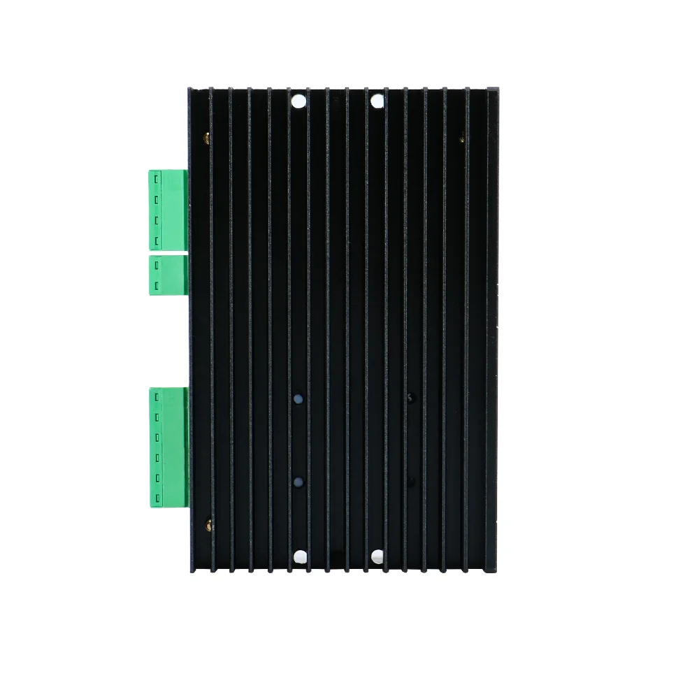 جديد DM556D الرقمية خطوة سائق 24-50 فولت VDC 5.6A عالية الاستقرار وعالية الجودة محرك متدرج سائق ل Nema17 Nema23