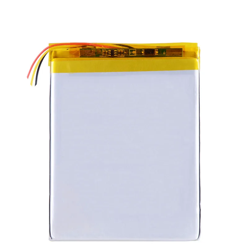 New Battery For Teclast P80H Tablet PC 3.8V 5600mAh Replacement Accumulator+Tools (Please check your battery)