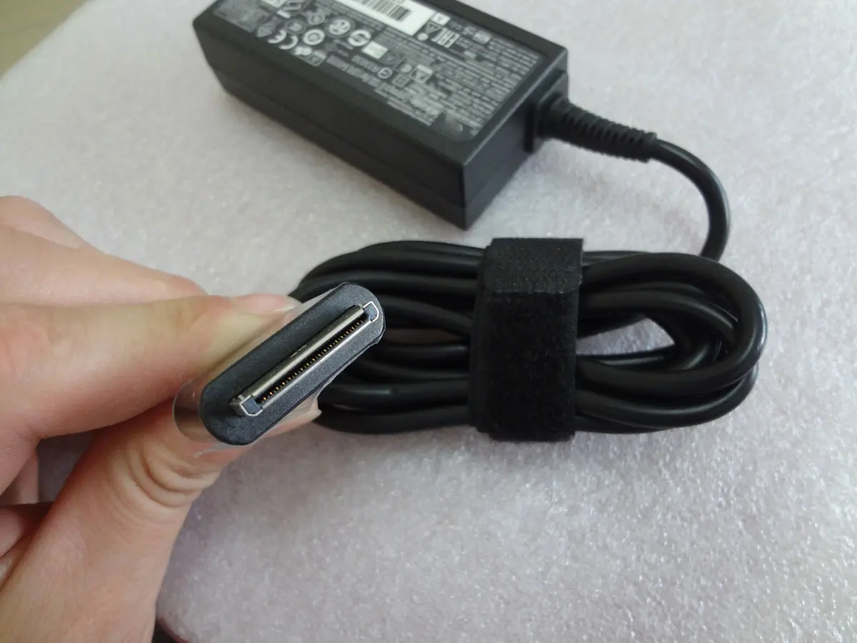 NEUE OEM 9,3 V 3,22 A 30W AC Adapter Für HP TPN-DA05 830312-003 830633-001 ADP-30DD B Original Puryuan