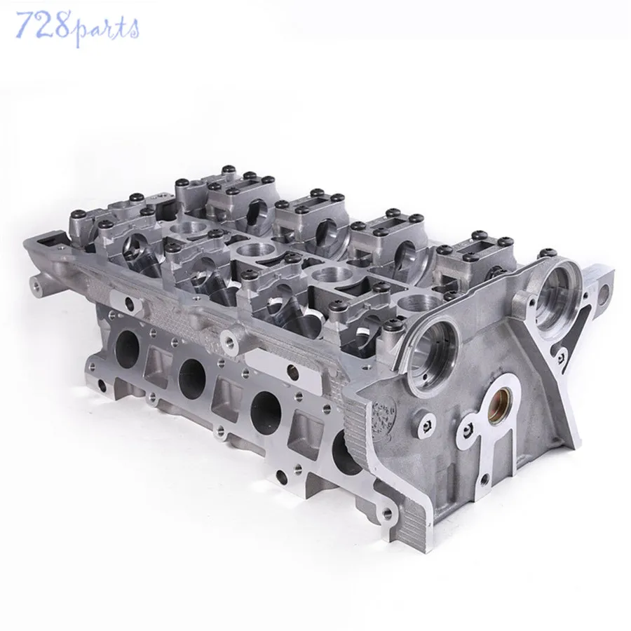 

06A103351L Engine Cylinder Head Fit For VW Beetle Passat B5 Golf Audi A4 Avant Quattro TT 1.8T 20V