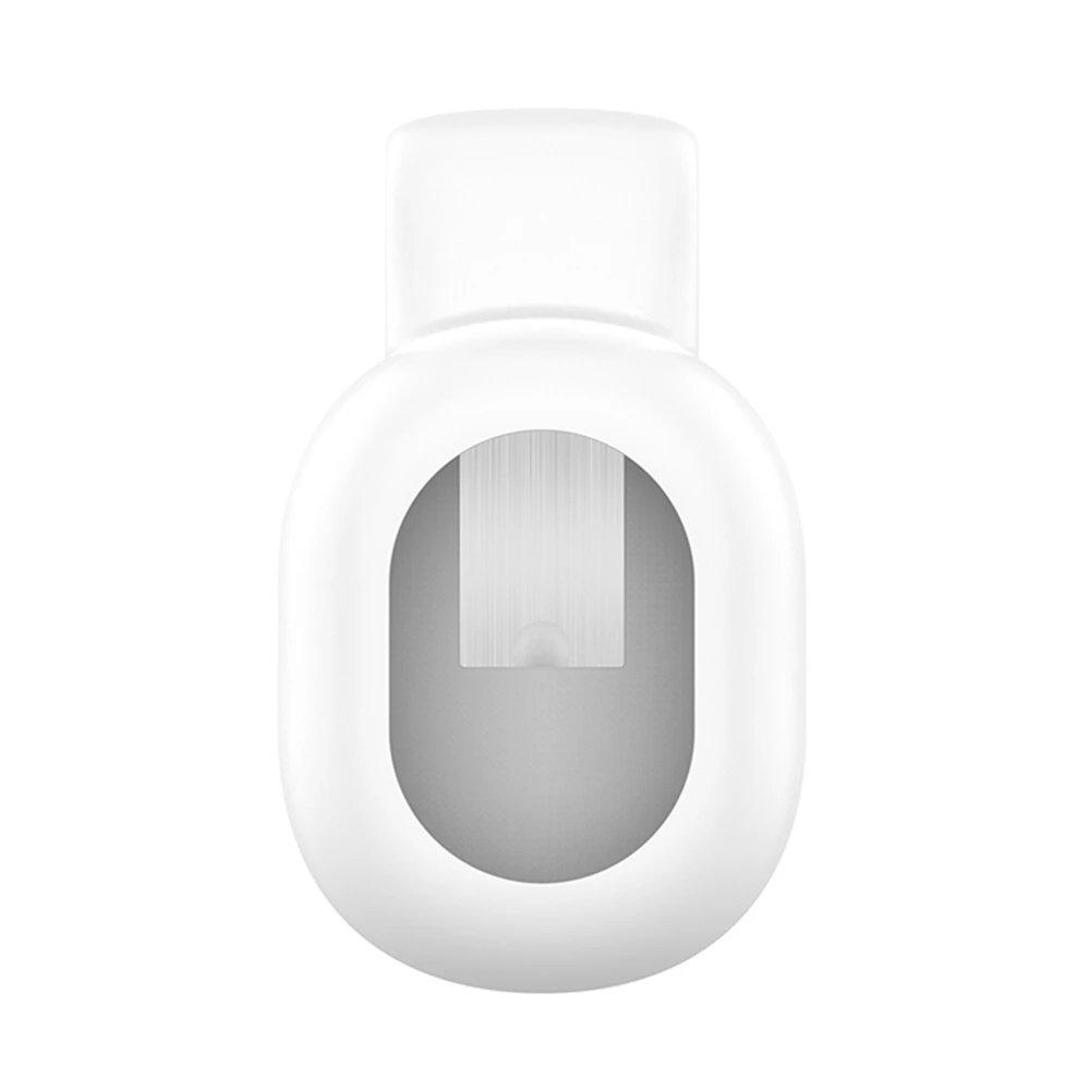 RDP Cliper หัวเข็มขัดวิ่ง Motitor สำหรับ Garmin 010-12520-00 Running Dynamics Pod