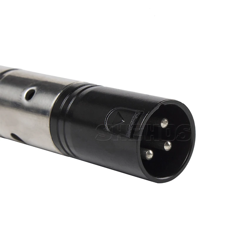 SHEHDS DMX512 Wireless Receiver or Transmitter Light 220m Controller Receiver or Transmitter 2.4G for LED Stage Light