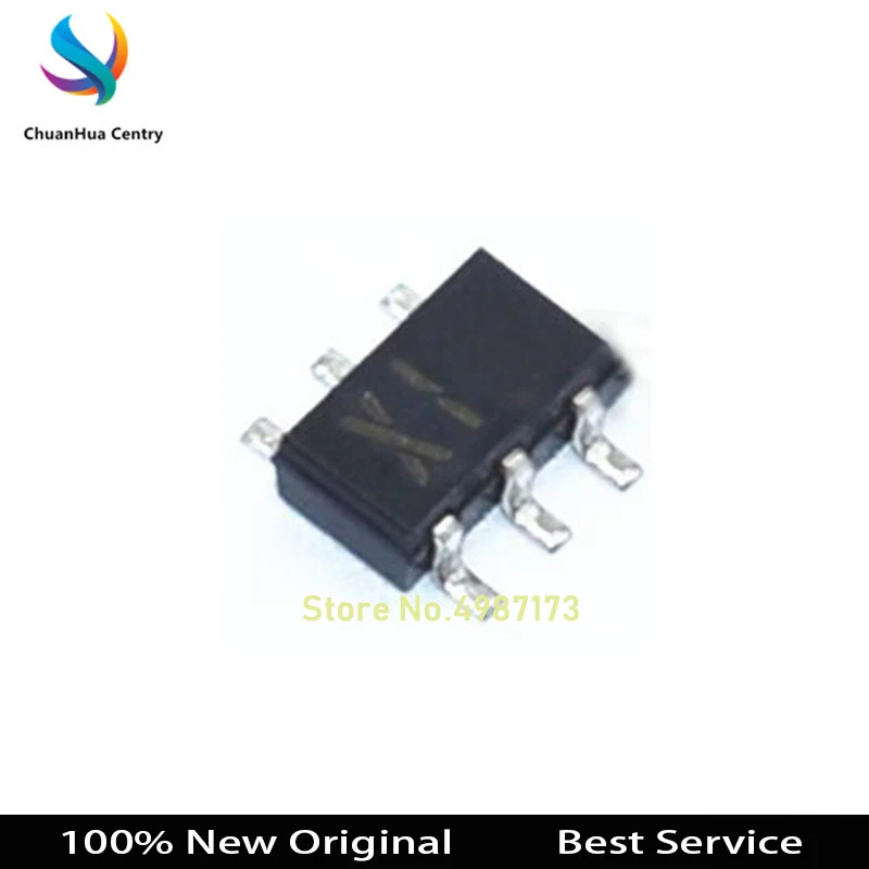 20 Cái/lốc IMX1 T110 IMX SOT-163 100% Mới Ban Đầu Còn Hàng