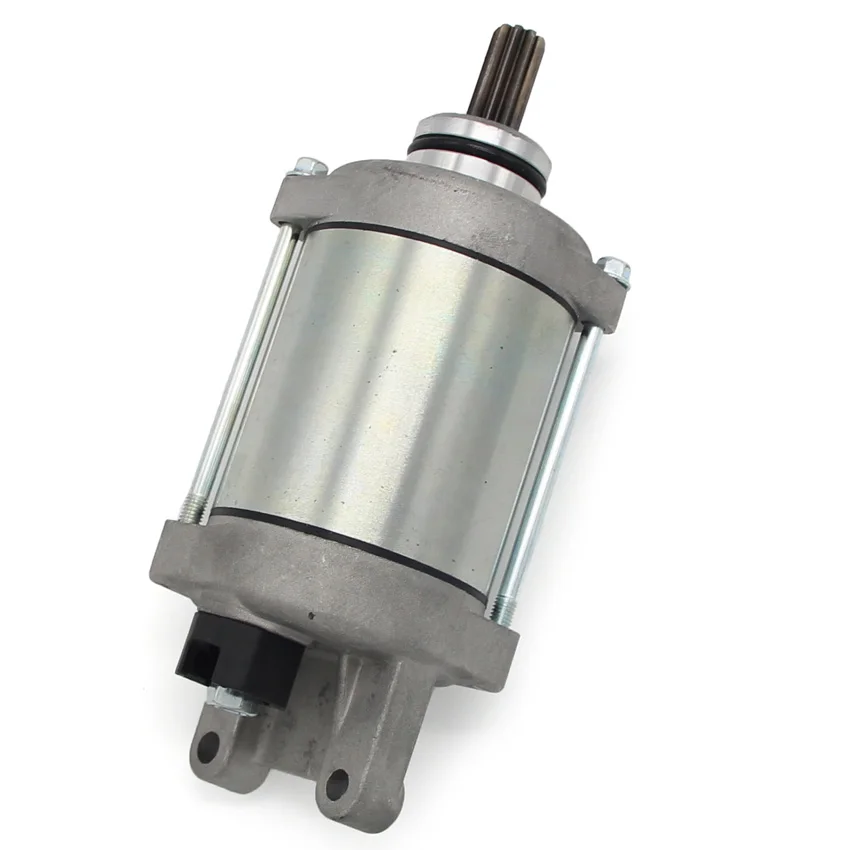 12V Motorcycle Starter Motor For Honda SH300 SH300R NSS300 NSS250S NSS250 300 250 MF10 31200-KVZ-631 31200-KTW-B01 31200-KTW-901