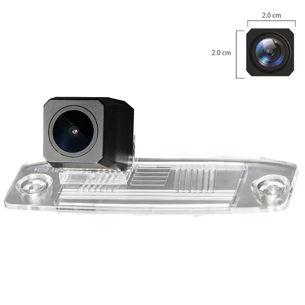 HD 1280x720p Reversing Backup Camera for Hyundai MISTRA Elantra/Sonata/Accentt/Tucson/Terracan/Kia Carens/Opirus/Sorento