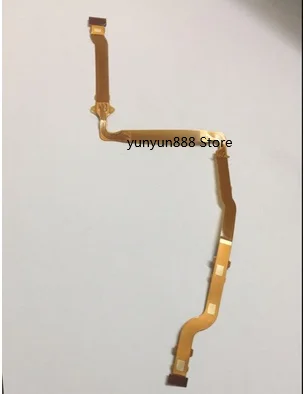 NEW LCD Flex Cable For SANYO VPC-CA65 VPC-CA8 VPC-CA9 CA65 CA8 CA9 Video Camera Repair Part