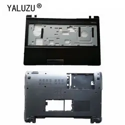NEW Laptop Shell For Asus A53T K53U K53B X53U K53T K53TA K53 X53B K53Z K53BY A53U X53Z Palmrest Upper Case/Bottom Base Cover