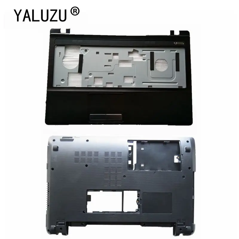 Bottom Case For Asus A53T K53U K53B X53U K53T K53TA K53 X53B K53Z K53BY A53U X53Z 13GN5710P040-1 Laptop Palmrest Cover