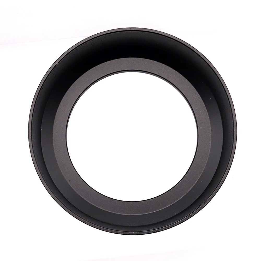 Voor Nikon 35Mm F1.4, 35Mm F2, 35Mm F2.8 Etc. Lenzen, Metalen Zonnekap, Vervanging Voor HN-3