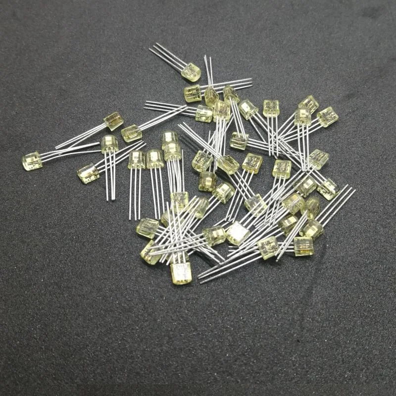 10PCS 2N5777 2N-5777 TO-92 ORIGINAL Free Shipping