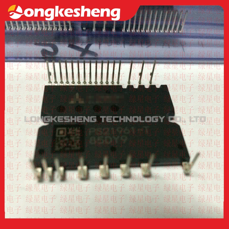PS21961-AT PS21961-4S PS21961-TPS21961-4C شحن مجاني جديد الأصلي وحدة