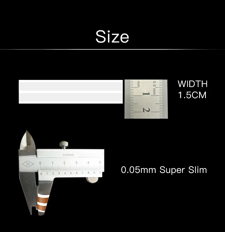 FrankEver 5 m/zestaw DIY OFC klej płaskie kabel głośnikowy 2 przewód miedziany poniżej 36 napięcia Led przewód Audio przedłużacz