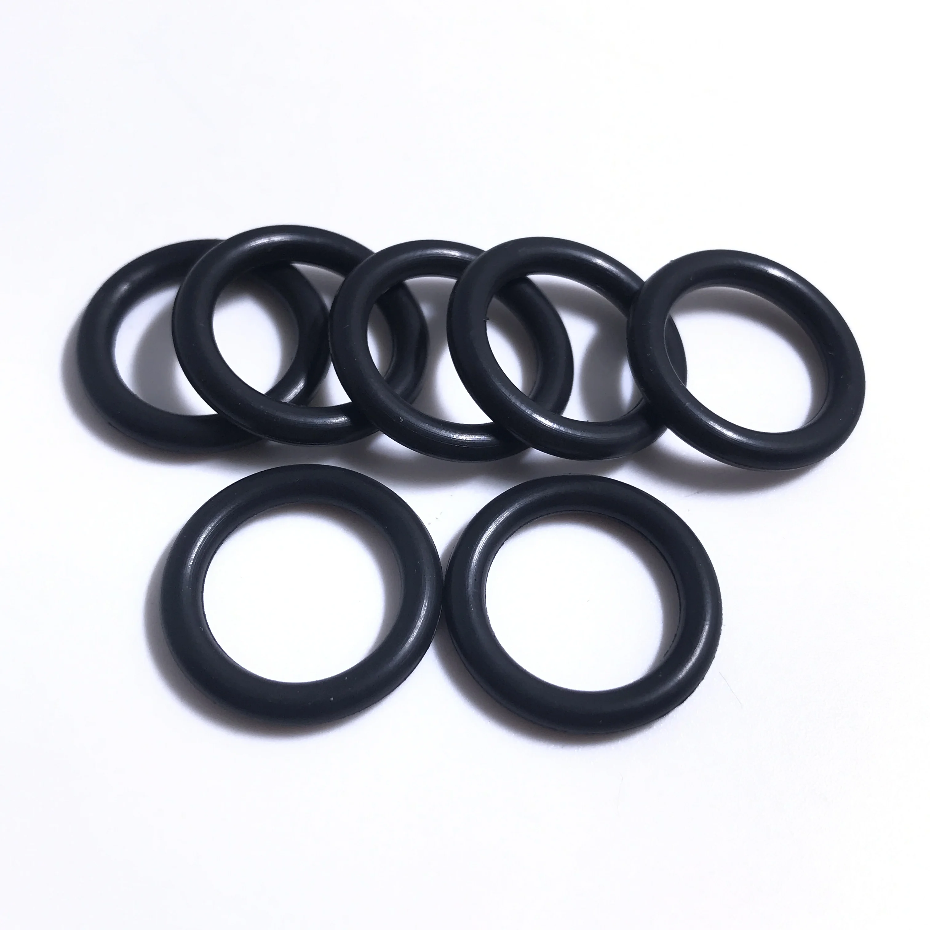 50/100Pcs Fuel Injector Repair Oring for Hyunda Kia Sportage 2.0 fuel injector 0280150502 0280150504
