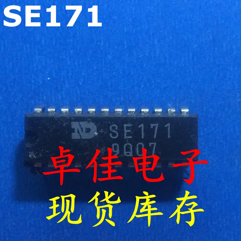 Nuevo 2 piezas, SE110, SE112, SE177, SE081, SE082, SE089, SE171, SE123, SE074, SE162, SE149, SE070, SE243, SE100, DIP