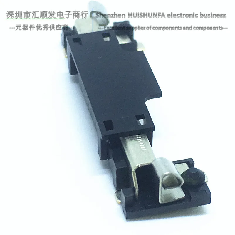 MOLEX 48099-4000   Mini pci-e 52p  H4.0   480994000