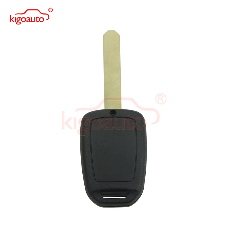 Remote key 3 button with panic 313.8Mhz MLBHLIK6 1T HON66 for Honda Accord CRV Civic 2014 kigoauto