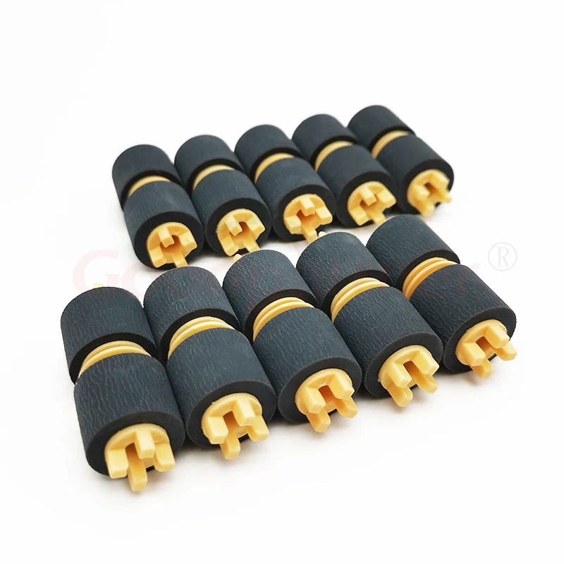 12X Paper Feed Roller for Xerox WorkCentre 5335 7525 7535 7775 5325 7655 7665 7675 7755 7765 5330 7425 7428 7435 7530 7545 7556