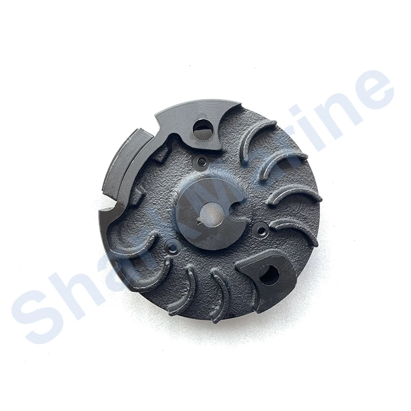 

Flywheel for YAMAHA outboard 69M-85650-00