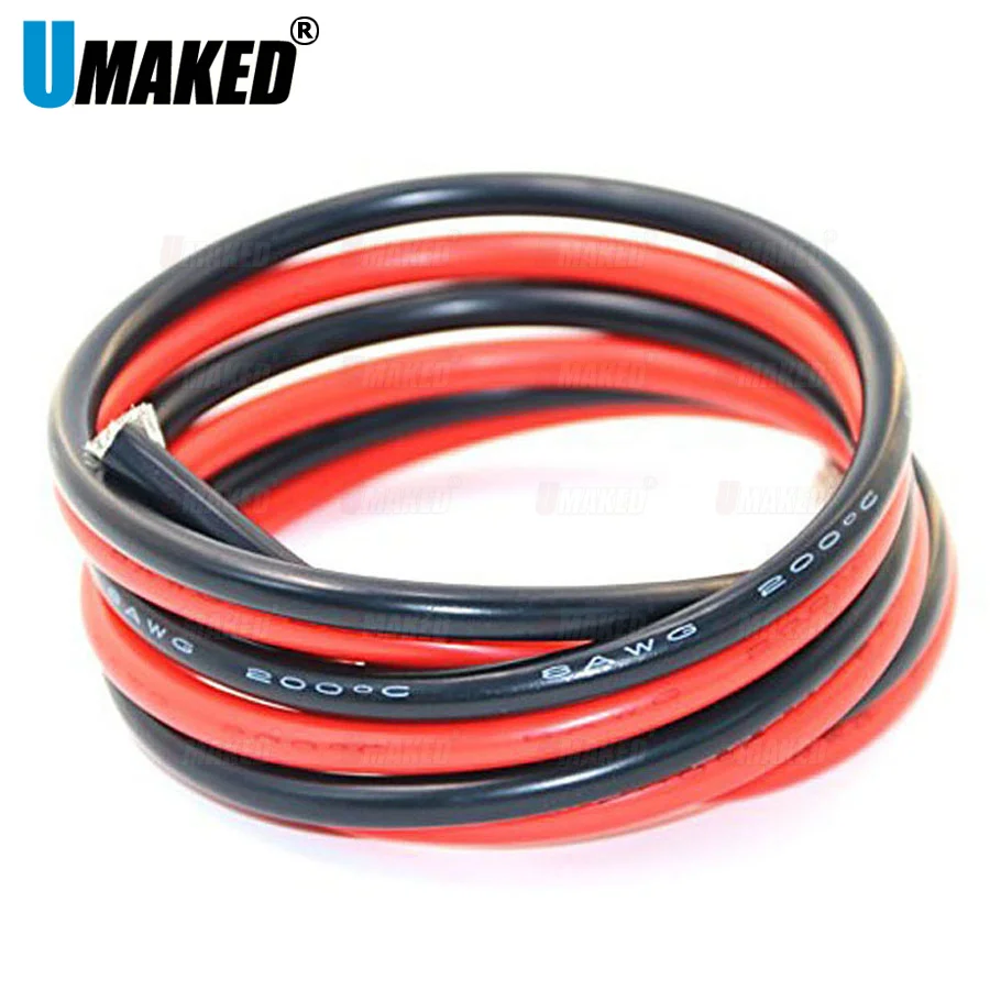 10Meters/Lot Wire S… - image
