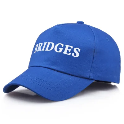 Game Death Stranding with baseball cap Sam Bridges Embroidery Cap Cosplay baseball sun hat printing Adjustable cap