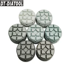 DT-DIATOOL 21pcs/set Dia 4