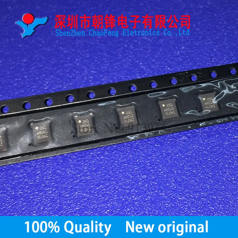 10 Chiếc MP33AB01TR MP33AB01 QFN Mới Ban Đầu