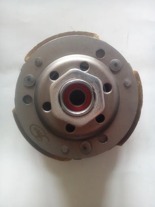 For Gwangyang heroic four-stroke after 50 for Qianjiang GY650 pulley wheel four-stroke after 50 moves wholesale,