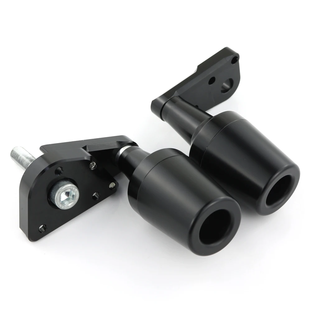 Apto para honda cbr1000rr 2012 2013 2014 2015 2016 cbr 1000rr quadro da motocicleta sliders bater caindo protetor de proteção