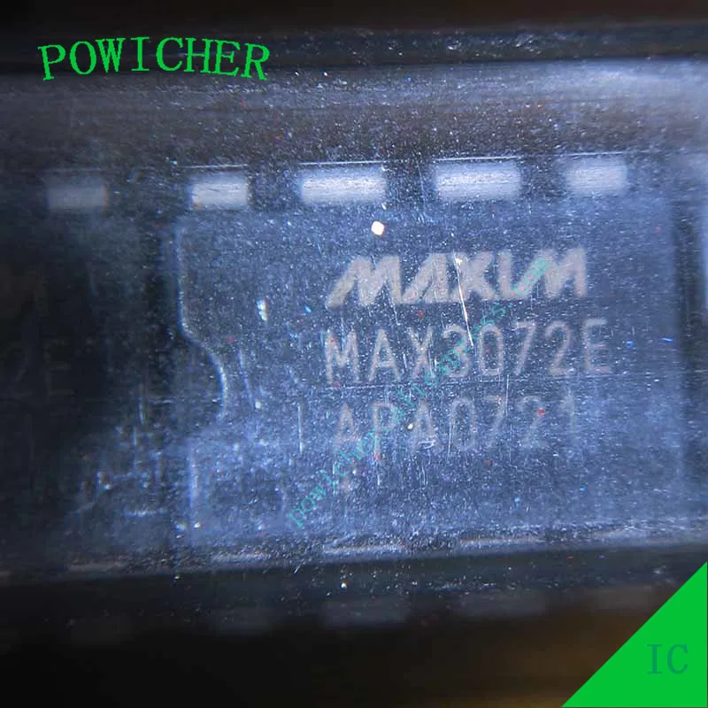 

2pcs/lot MAX3072E MAX3072EAPA DIP-8 OrIginal In Stock