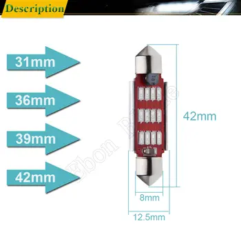 10 最佳銷售 紅色LED燈 - №6