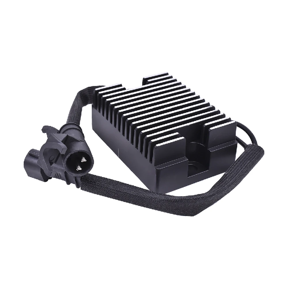 Motorcycle Voltage Regulator Rectifier For HARLEY DAVIDSON Nightster 1200 XL1200N Roadster 1200 XL1200R 50th Anniversary XL50