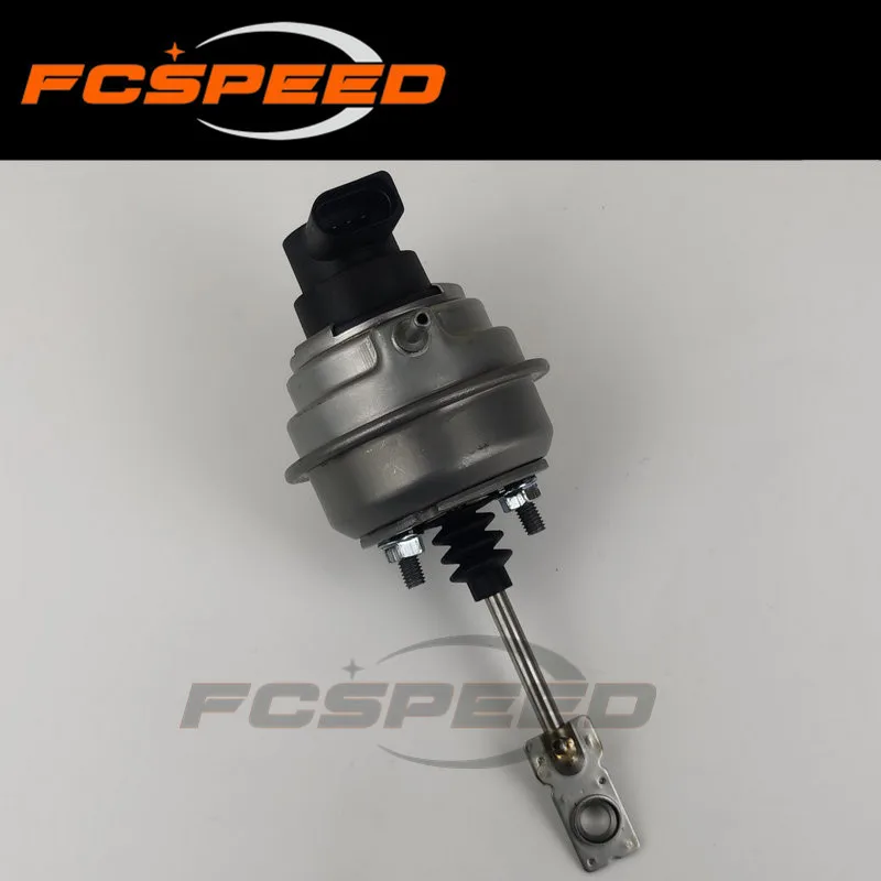 Turbocharger electronic actuator GT1446V 792290 Turbo wastegate for VW T5 Transporter 2.0TDI 62Kw 75Kw 103Kw CAAA CAAB CAAC 2009