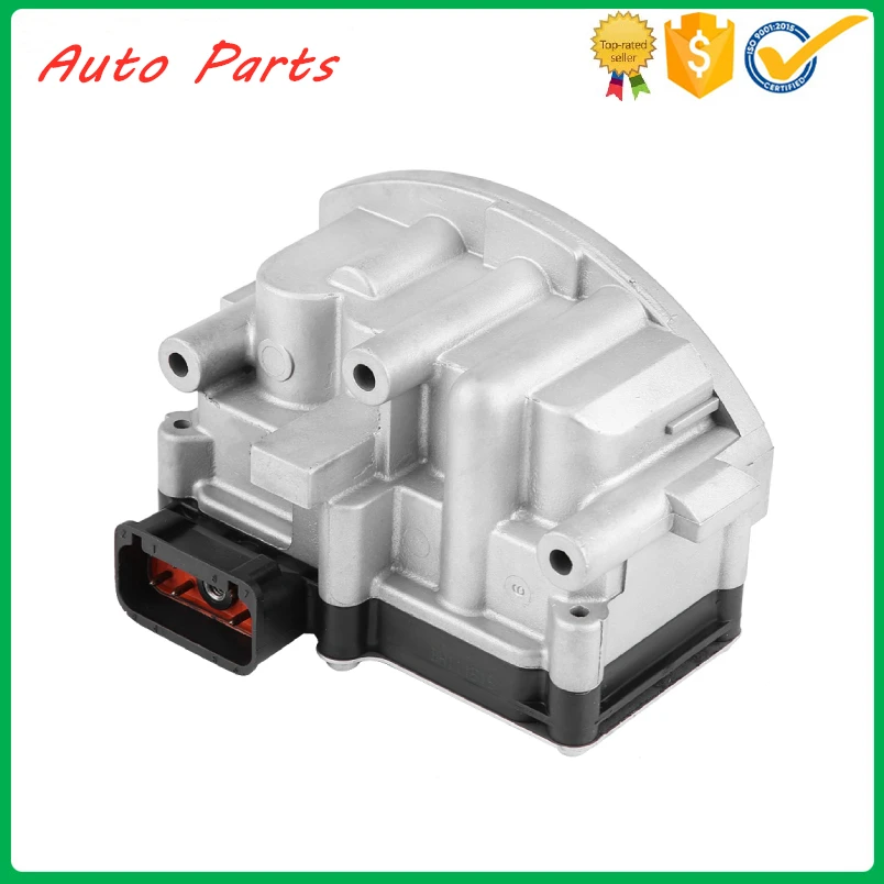 5140429AA Transmission Shift Solenoid Block Assembly for Caravan Breeze Eclipse Stratus Voyager Sebring Cirrus Journey Spirit