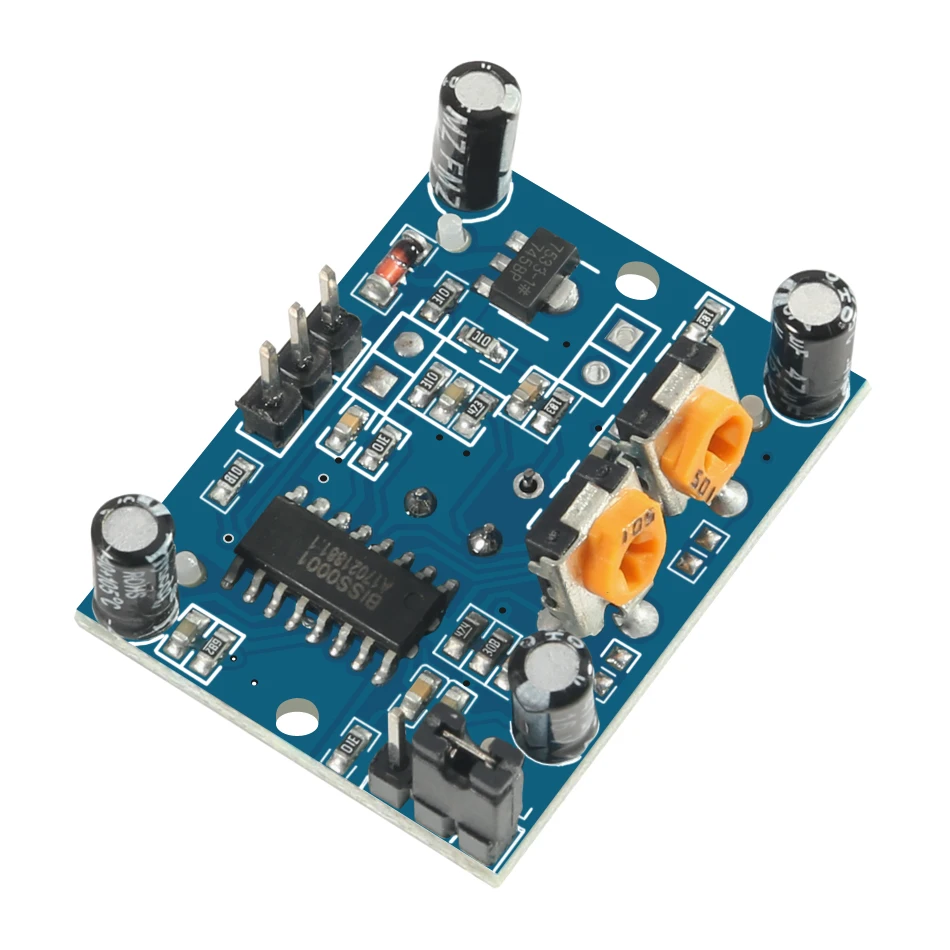 Capteur de Mouvement Infrarouge PIR HC-SR501 Réglable, 1 Pièce/lot, Module de Détection de Mouvement pour Arduino pour Raspberry pi
