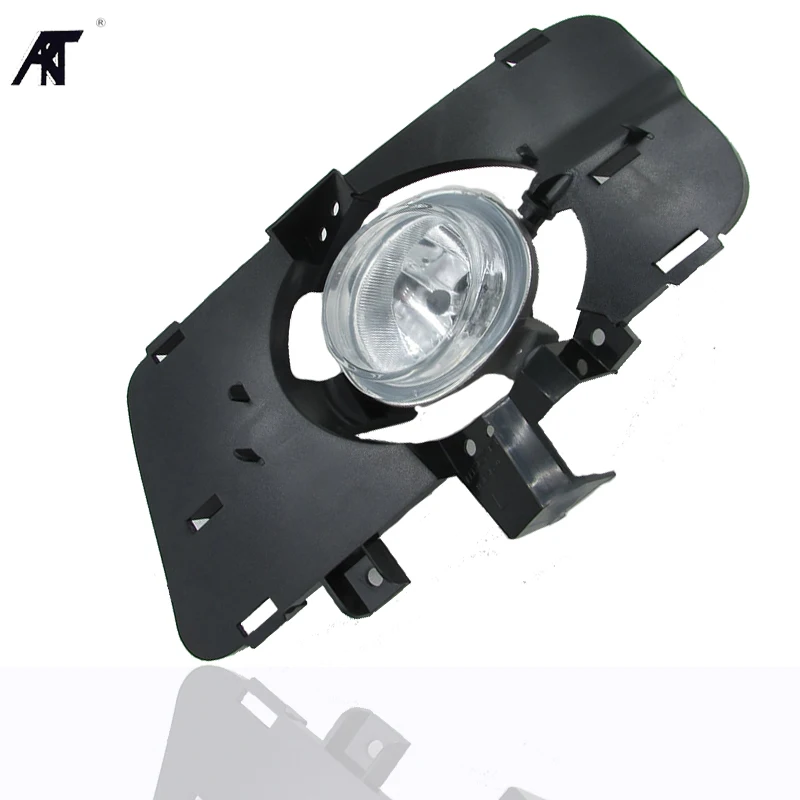 Fog lamps for Mazda 3 M3 2.0 2006-2009 front fog lamps assembly fog lamp assembly Wire harness Front bumper light