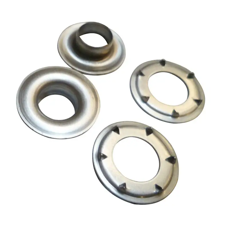 SP6 Eyelets - 60 Pack - Marine - Tent, Boat & Tarp Covers CNIM Hot