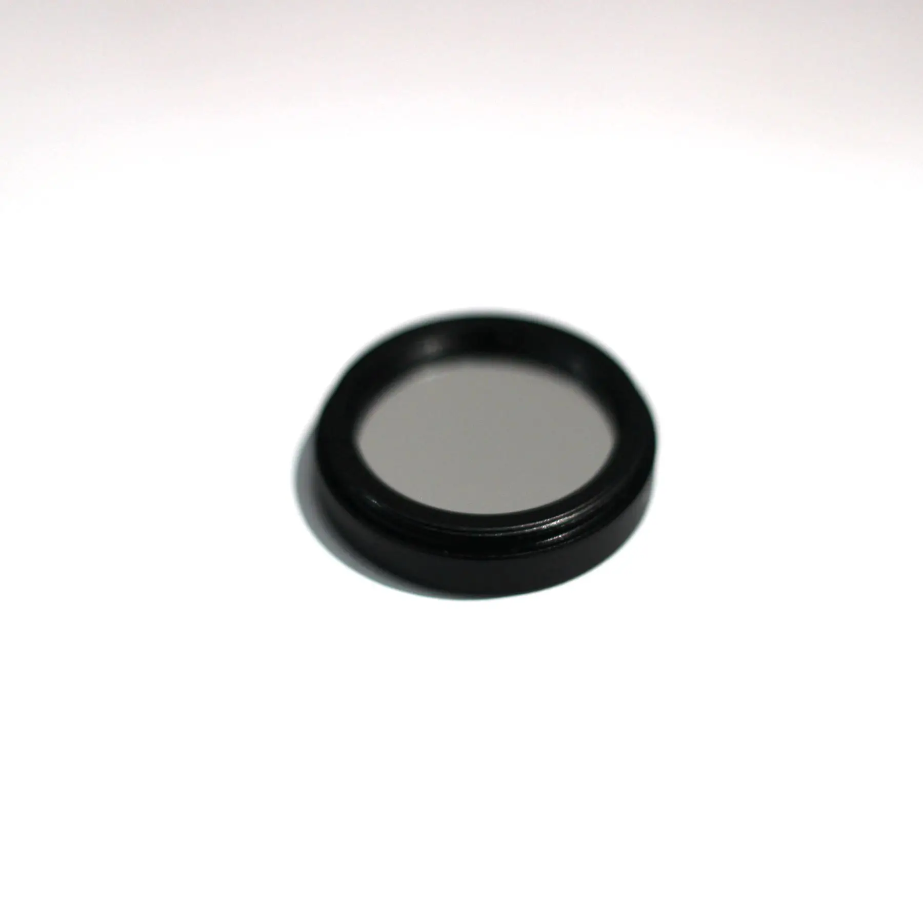 C-Mount camera size diameter 25.5mm 850nm narrow band pass filter glass