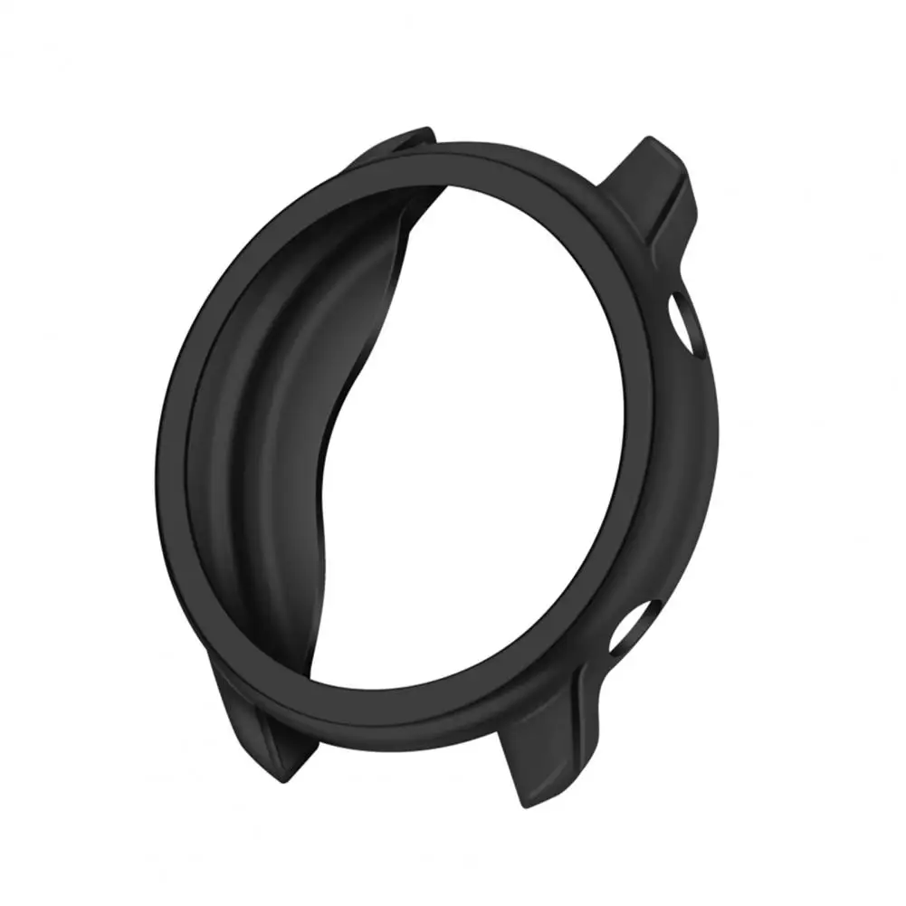 Custodia protettiva antiurto in morbido TPU Smart Watch per dispositivi indossabili Huami AMAZFIT GTR 2 accessori intelligenti