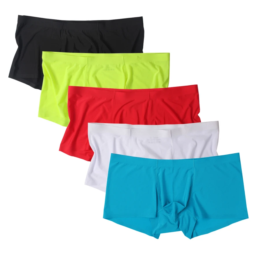 Cueca Boxer: A Melhor Escolha para Homens que Buscam Conforto e Estilo