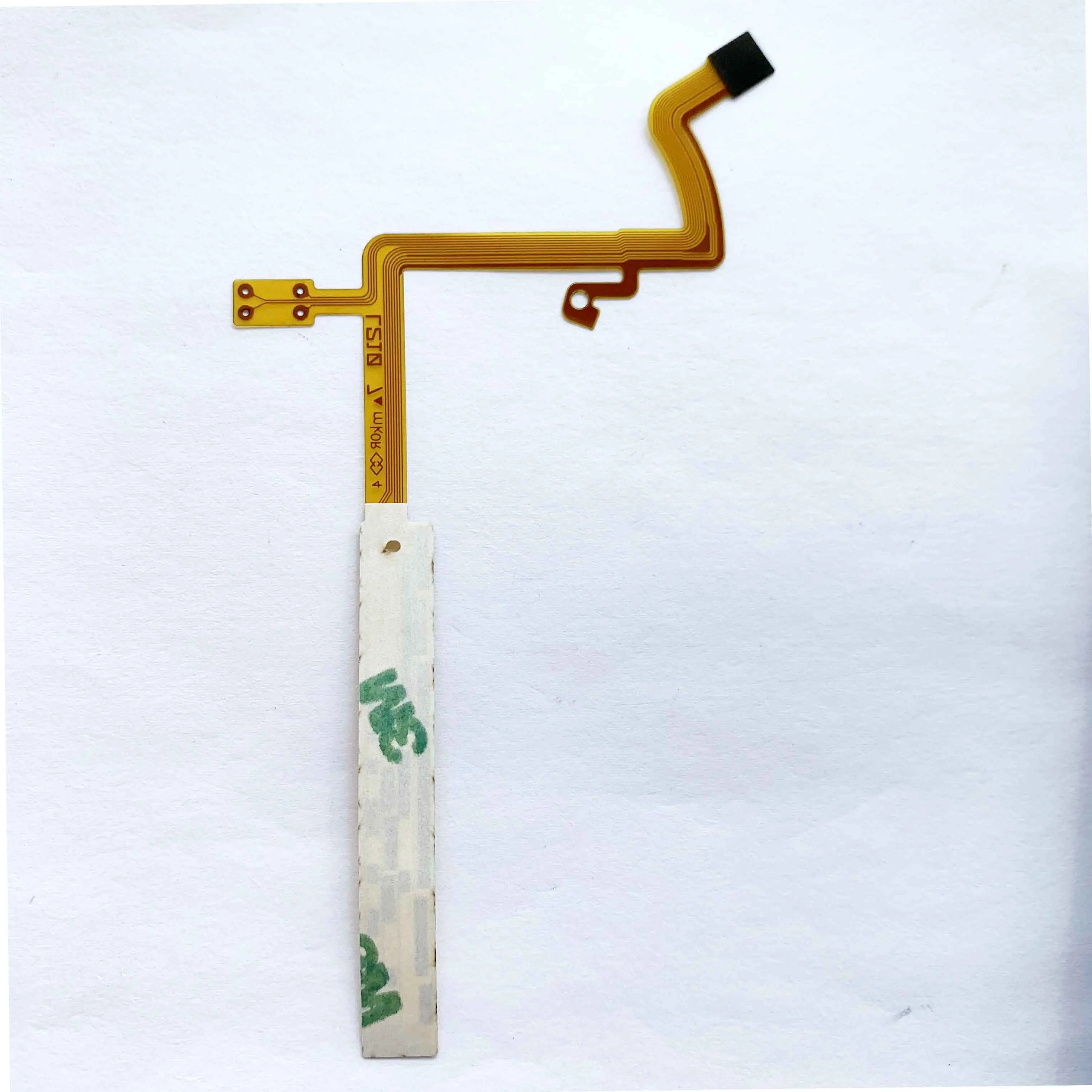 新しいレンズセンサーフォーカスフレックスケーブルキヤノンef 24-70ミリメートル24-70ミリメートルf/2.8L usmリペアパーツ