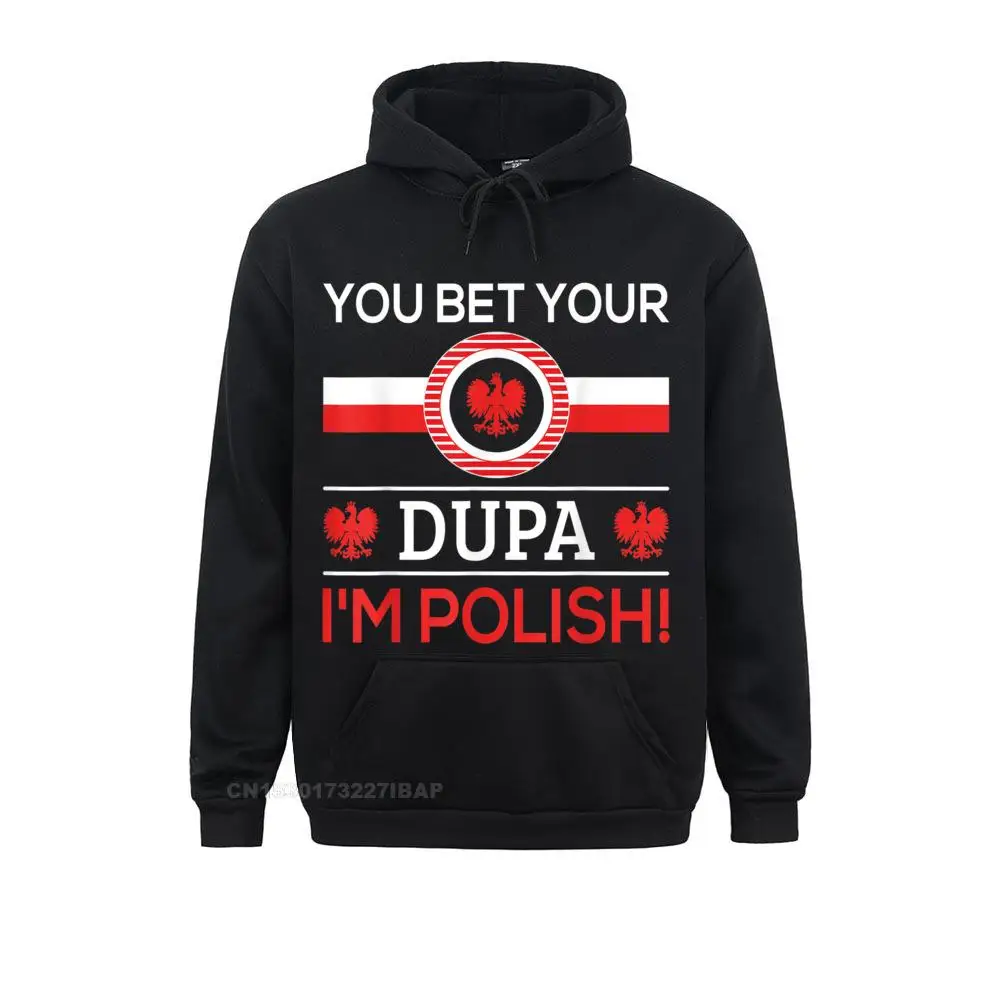 Polish Dupa Shirt Summer Hoodies For Men On Sale Summer Long Sleeve Sweatshirts Japan Style Hoods Christmas Streetwear