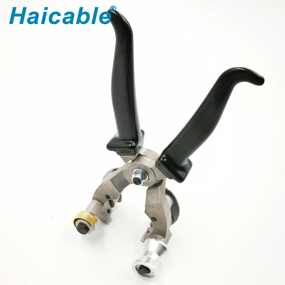 Easy Operation cable stripping tool KBX-45 Stripping the end of cable insulation below diameter 45mm