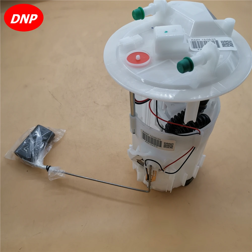 

DNP Fuel Pump Module Assembly Fit For Renault KANGOO MPV 1.5dCi 4154780101 A4154780101 172027726R