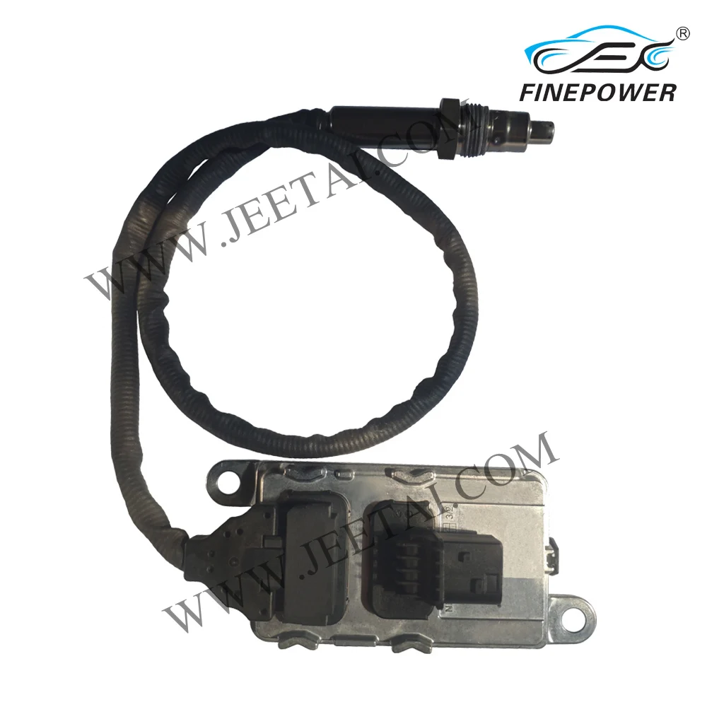 

Nox Sensors for 1710806 4326864 5WK96750C DAF Trucks Buses CF XF106 Diesel Exhaust Downstream Gas Detection