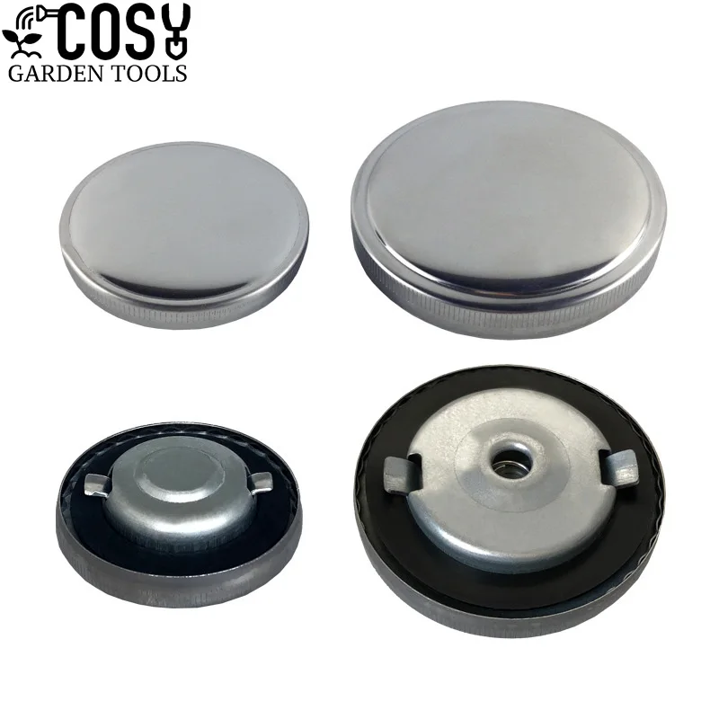 

Gas Fuel Tank Cap Cover For Yamaha Gasoline Generator EF2600 EF6600 MZ175 MZ360 Water Pump Fuel tank cover accessories